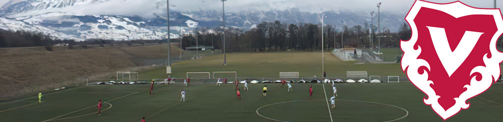 Rheinpark Stadion Nebenplatz